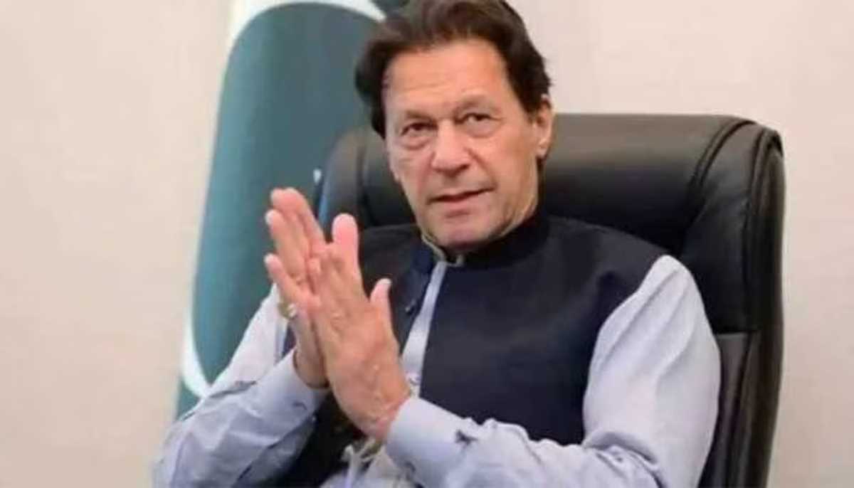 इमरान की पार्टी नेशनल असेंबली की सभी 33 सीटों पर चुनाव लड़ेगी