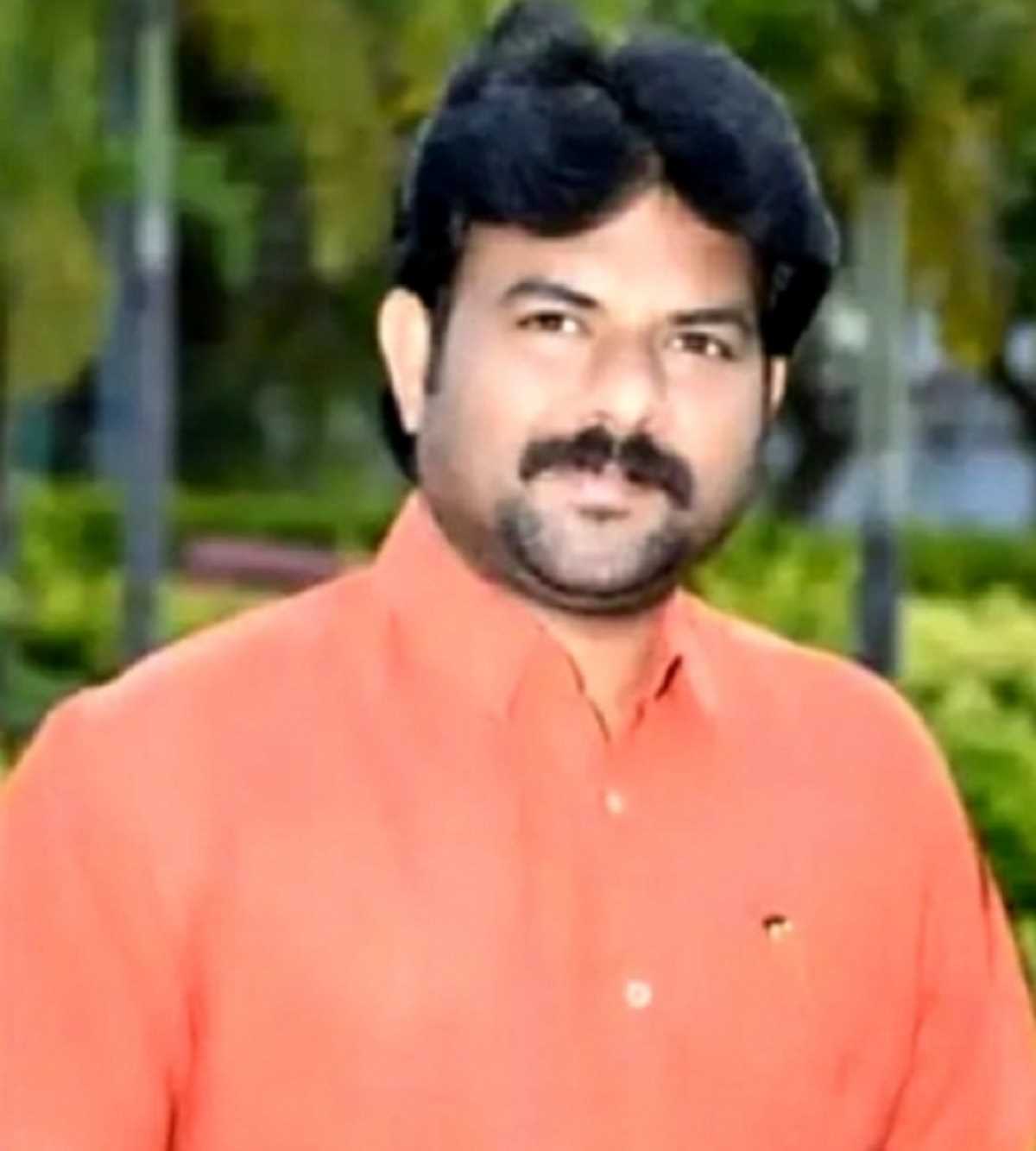 फरार पीएसआई घोटाले का मुख्य आरोपी पाटिल ने कहा, वह चुनाव लड़ने को तैयार