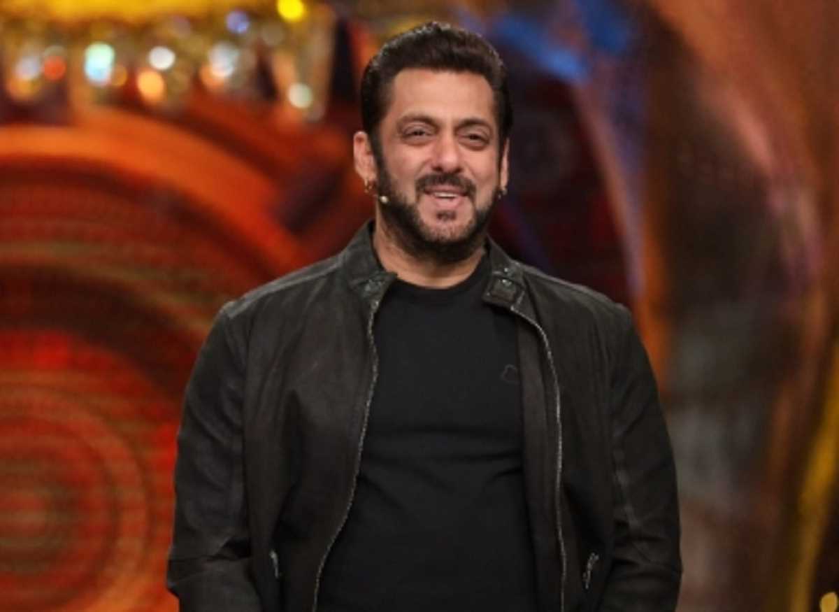 बिग बॉस 16: सलमान ने कहा कि, वह भविष्य में प्रियंका और साजिद के साथ काम कर सकते हैं बिग बॉस 16: सलमान ने कहा कि, वह भविष्य में प्रियंका और साजिद के साथ काम कर सकते हैं