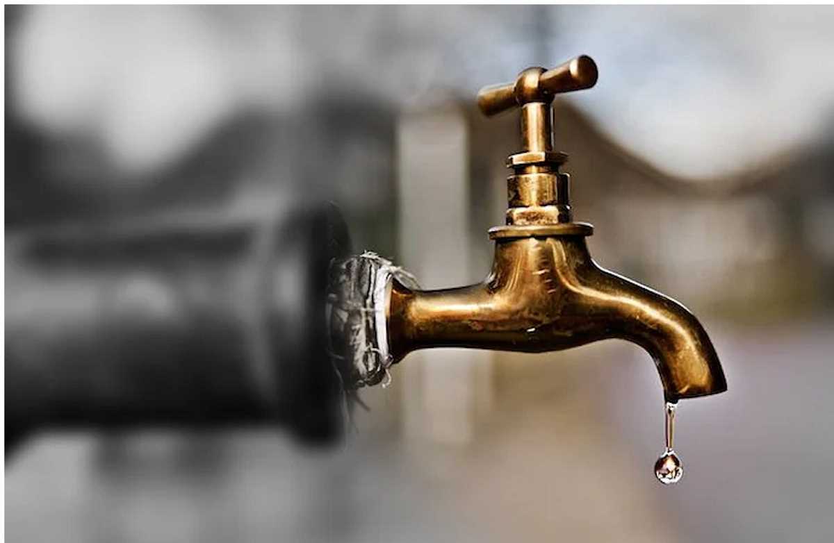 गांधी जयंती पर यूपी ने फिर रचा इतिहास, दिए इतने नल कनेक्शन