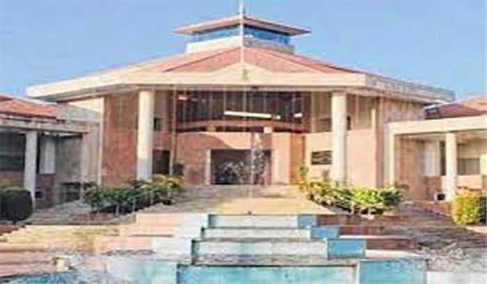 फेसबुक पर पोस्ट को लेकर मणिपुर का दूसरा एक्टिविस्ट, हाईकोर्ट के आदेश के बाद हुआ मुक्त