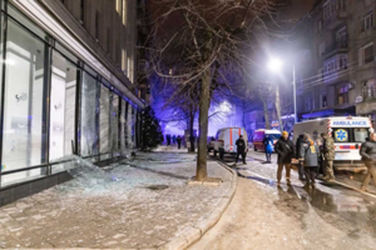 चीन ने यूक्रेन संकट में शामिल सभी पक्षों से युद्ध समाप्त करने का आह्वान किया