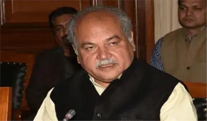 किसानों के लिए केंद्र सरकार का बड़ा ऐलान, पराली जलाना नहीं होगा अब अपराध