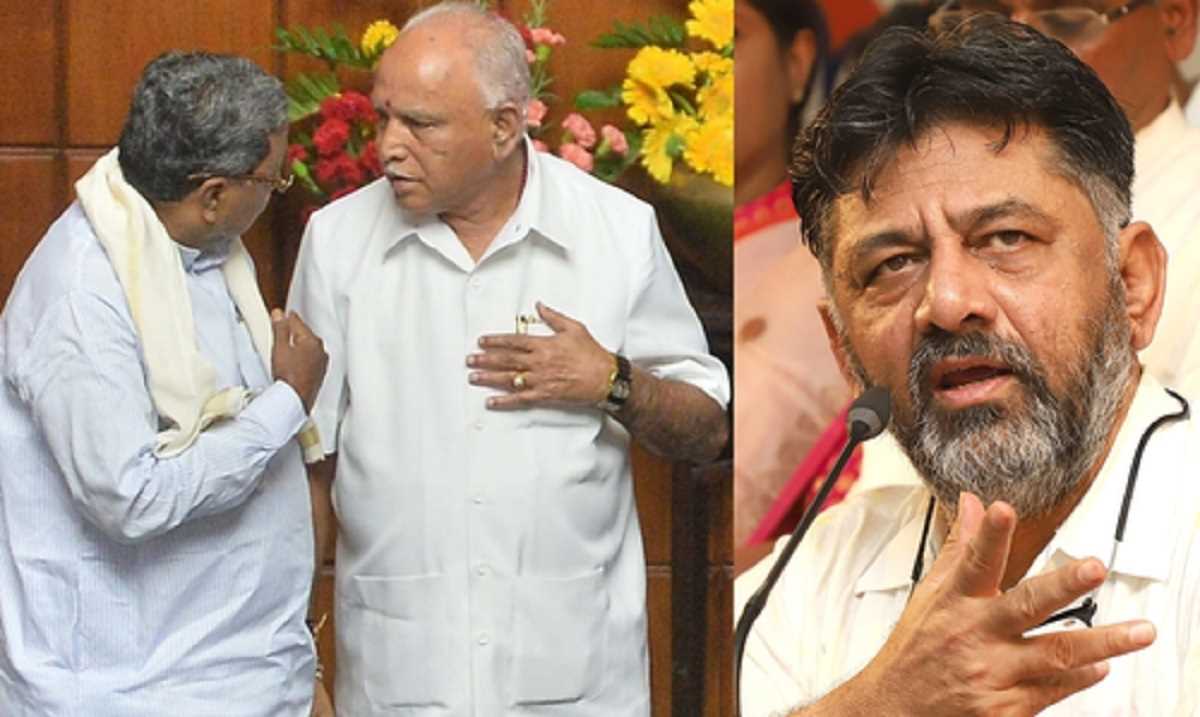 2024 से पहले कर्नाटक भाजपा को सता रहा रिवर्स ऑपरेशन लोटस का डर