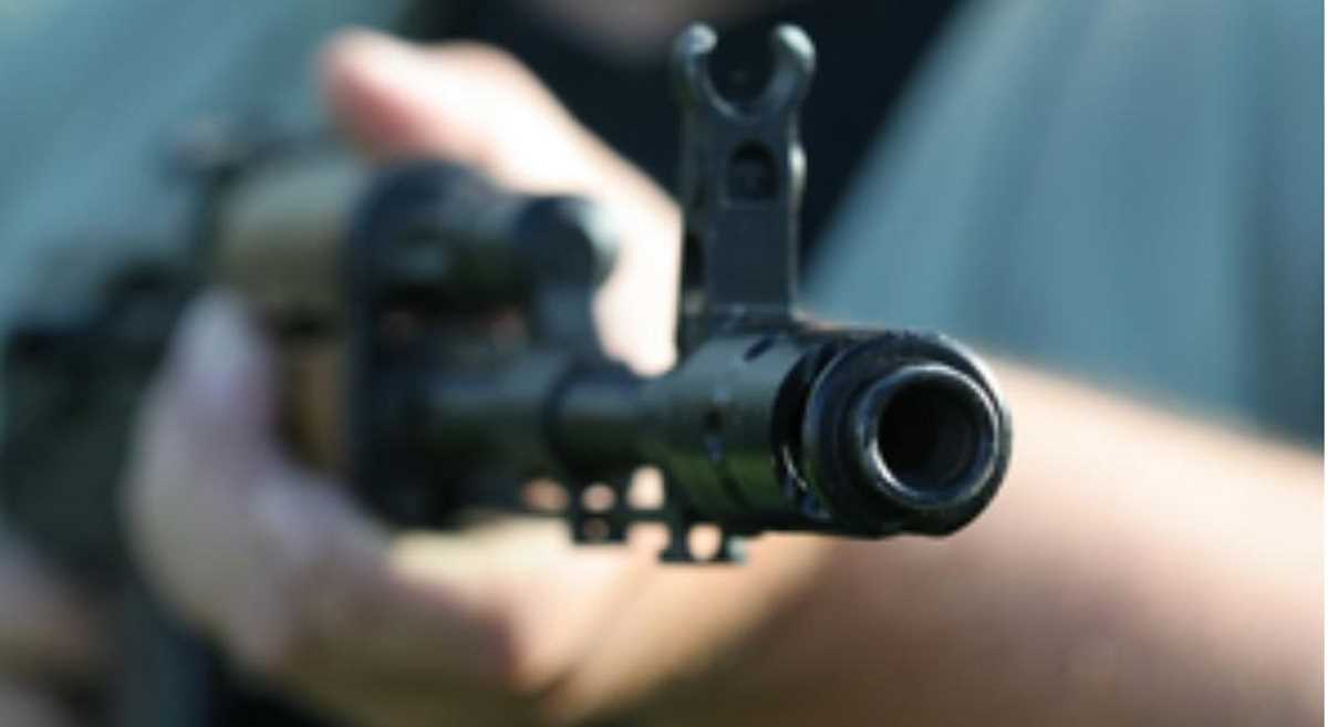 ईरान में गोलीबारी में नौ पाकिस्तानियों की मौत