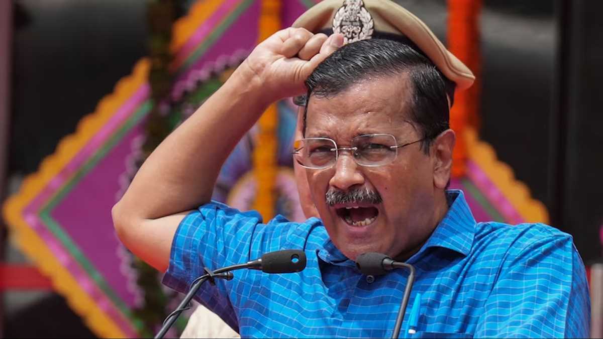 अकेला लड़ सकता हूं, लेकिन दिल्ली को बचाने के लिए आपकी मदद चाहिए : केजरीवाल अकेला लड़ सकता हूं, लेकिन दिल्ली को बचाने के लिए आपकी मदद चाहिए : केजरीवाल