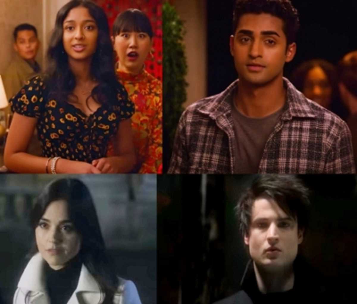 नेटफ्लिक्स ग्लोबल टॉप 10 में फंतासी ड्रामा द सैंडमैन नंबर 2 पर