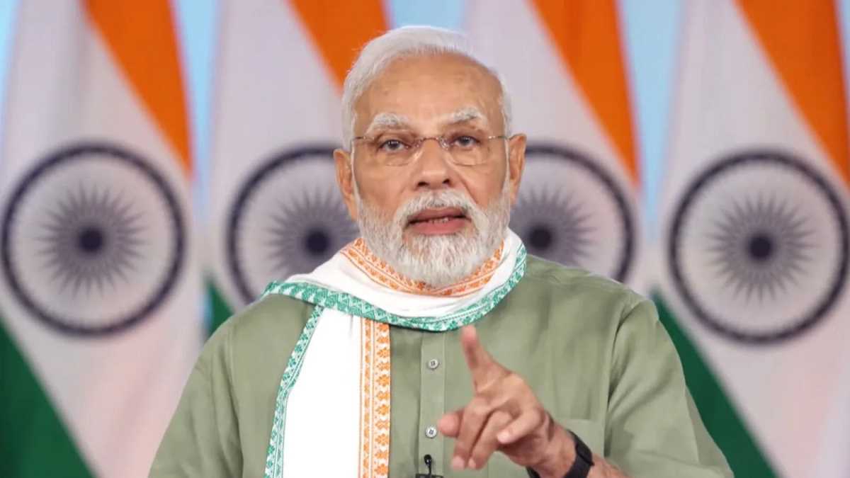 मोदी आज कर्नाटक वैश्विक निवेशक सम्मेलन को करेंगे संबोधित