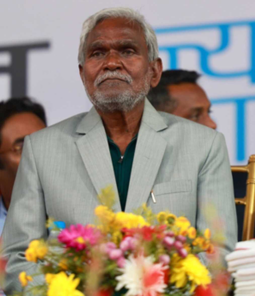 झारखंड में चंपई सरकार का आज फ्लोर टेस्ट