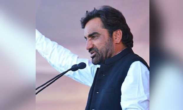 एनडीए के सहयोगी हनुमान बेनीवाल ने दी ये धमकी