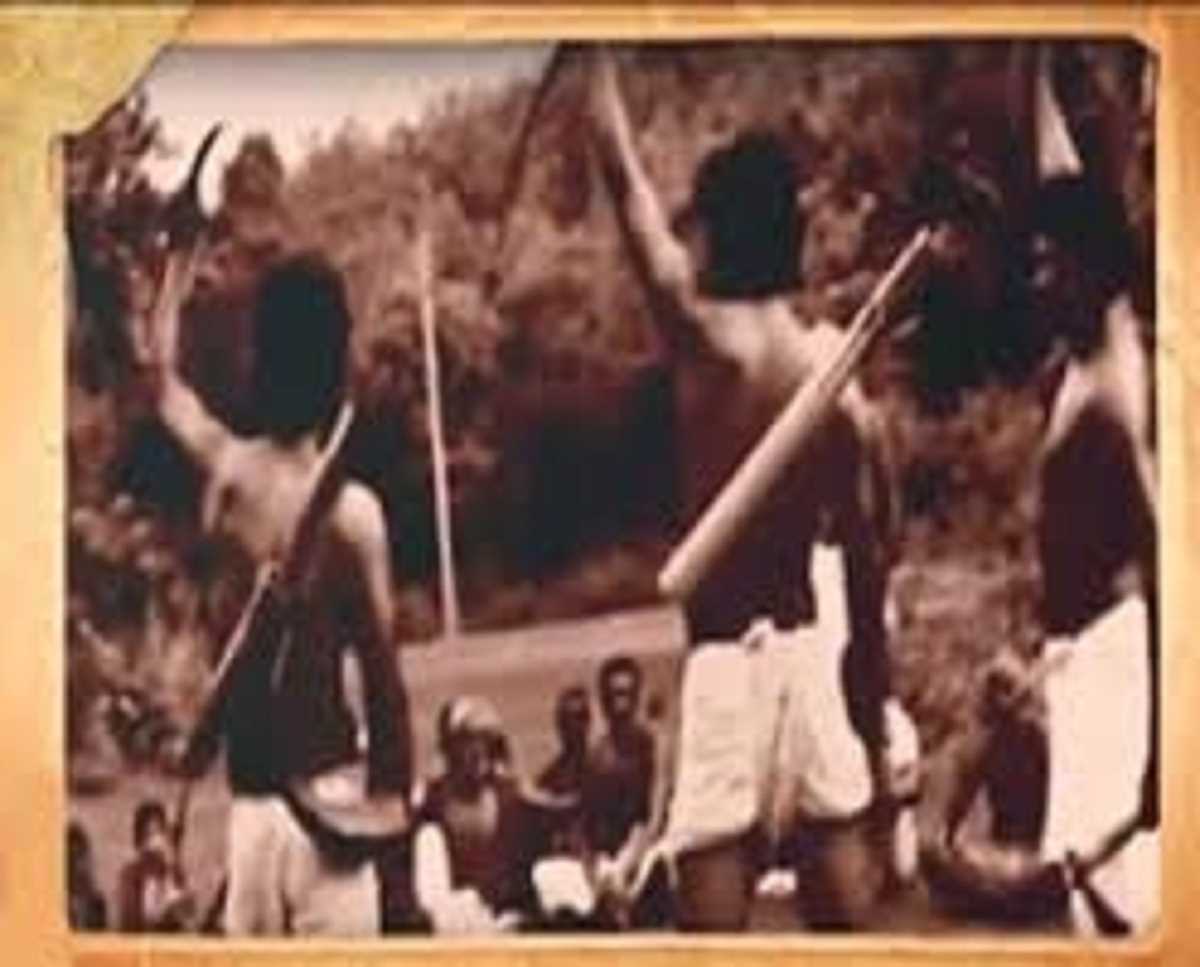 राष्ट्रपति मुर्मू, गृह मंत्री शाह, बंगाल की सीएम ने संथाल विद्रोह के शहीदों को दी श्रद्धांजलि राष्ट्रपति मुर्मू, गृह मंत्री शाह, बंगाल की सीएम ने संथाल विद्रोह के शहीदों को दी श्रद्धांजलि