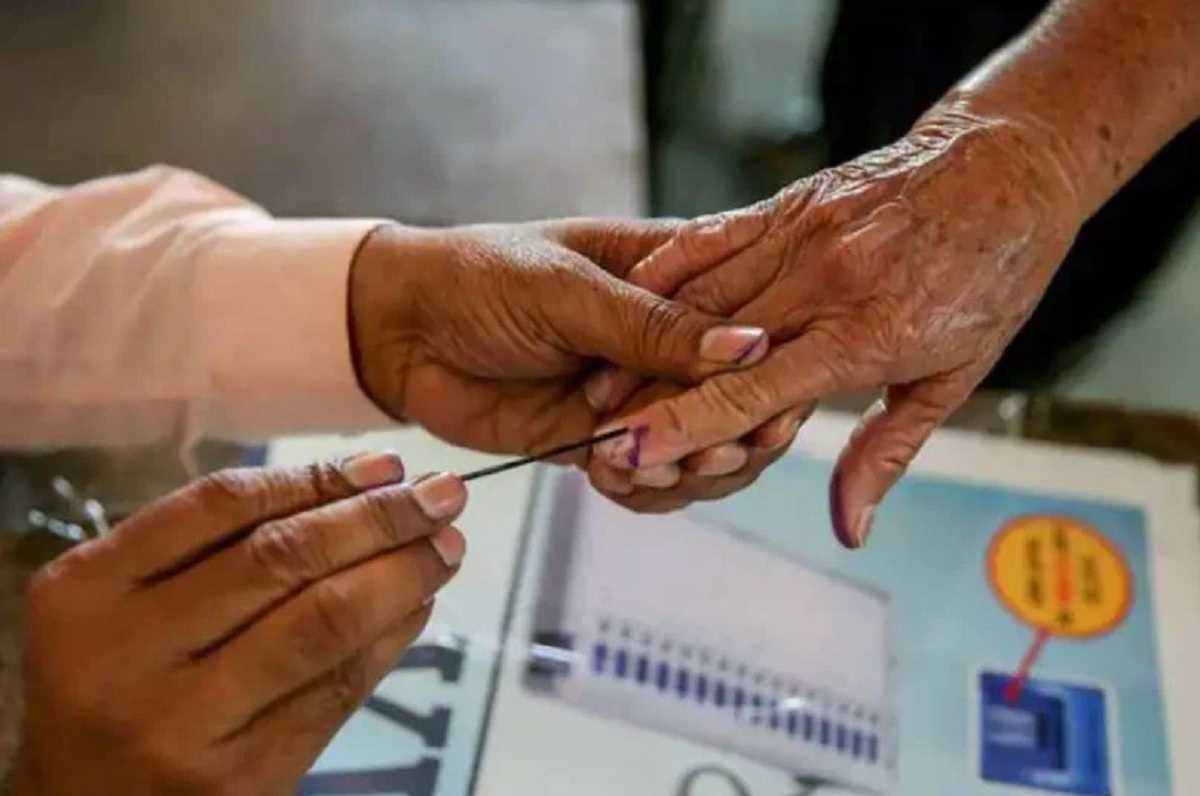 दिल्ली नगर निगम चुनावों का ऐलान आज संभव, शाम 4 बजे चुनाव आयोग की प्रेस कॉन्फ्रेंस