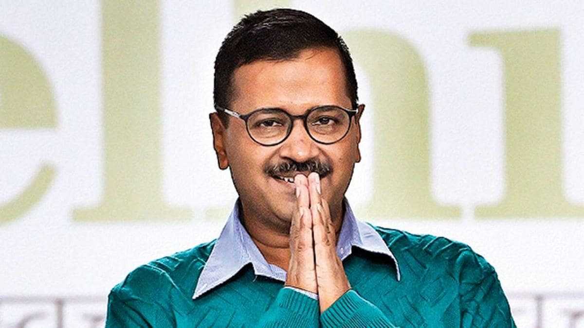 सीएम केजरीवाल ने दी देशवासियों को विजय दिवस की शुभकामनाएं