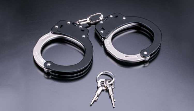 मिजोरम में 8.44 करोड़ रुपये की हेरोइन के साथ म्यांमार का नागरिक गिरफ्तार