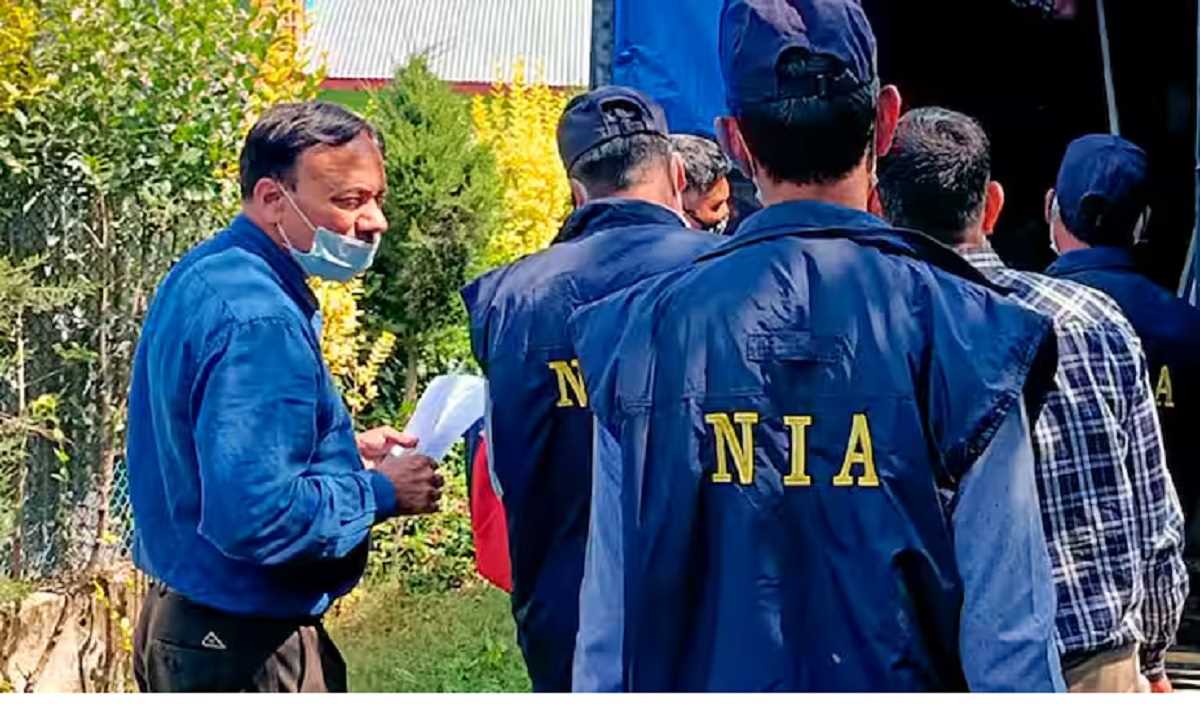 फुलवारीशरीफ पीएफआई मामला: एनआईए ने दुबई से लौटे मुख्य आरोपी को दिल्ली एयरपोर्ट से किया गिरफ्तार
