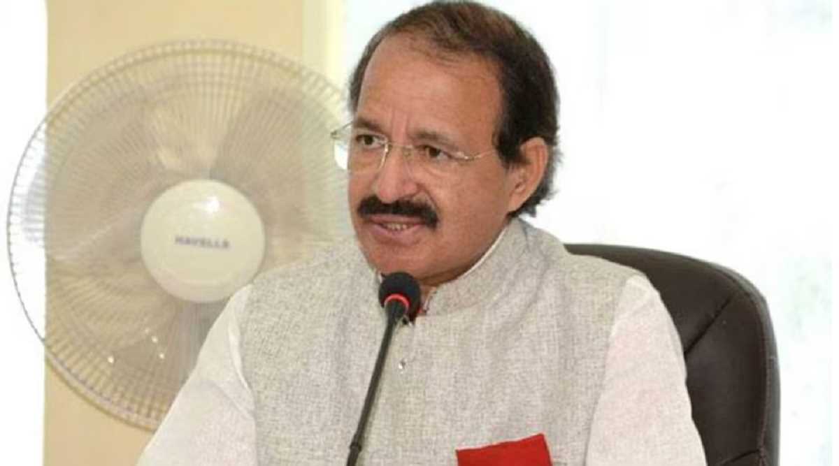 पहलगाम आतंकी हमले को कांग्रेस के राशिद अल्वी ने बताया बंटवारे का नतीजा