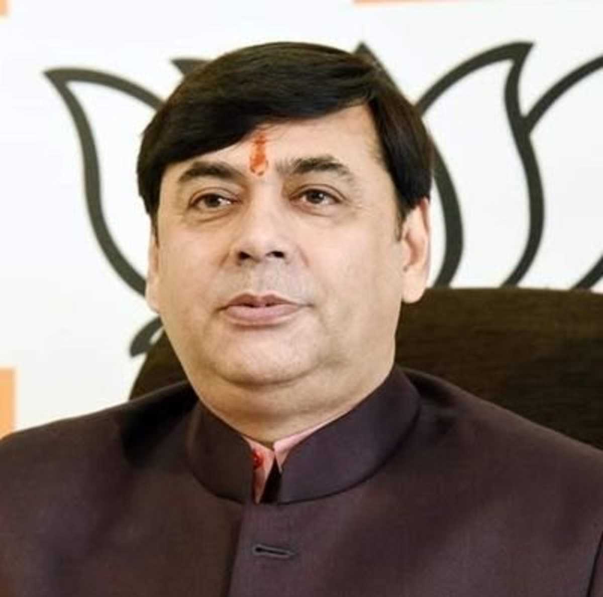 मुख्यमंत्री ने भारतीय जनता पार्टी के प्रदेश प्रवक्ता हीरो बाजपेयी की माता के निधन पर गहरा शोक व्यक्त किया