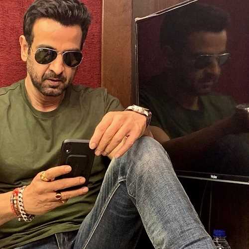 रोनित रॉय के लिए टीचर की भूमिका निभाना करियर में सबसे मुश्किल टास्क हैं