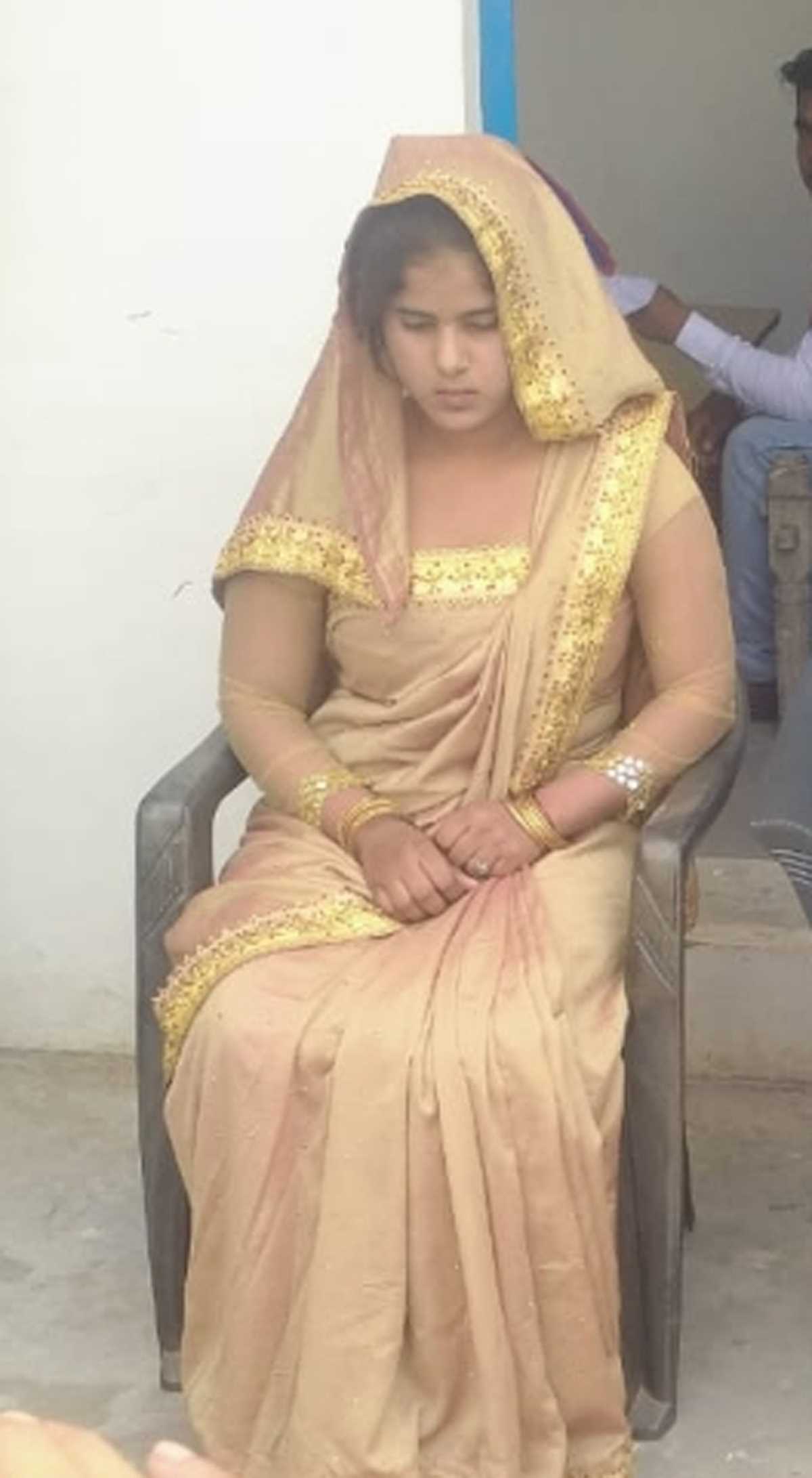 एक और बेटी चढ़ी दहेज की बलि ससुरालियों पर हत्या का आरोप एक और बेटी चढ़ी दहेज की बलि ससुरालियों पर हत्या का आरोप