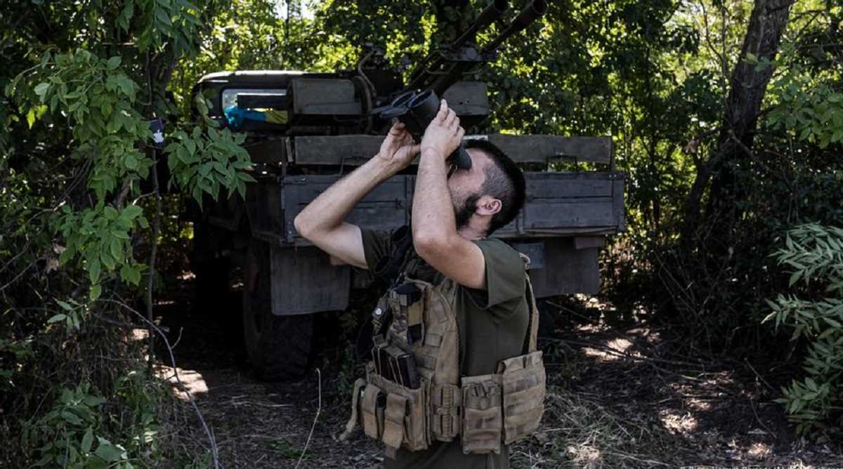 रूस-यूक्रेन युद्ध पर अमेरिका की नई रणनीति