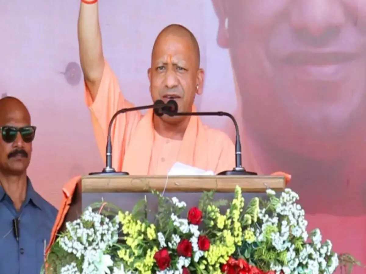 यूपी के बाहर भी योगी की मांग, प्रचार के आखिरी दिन हिमाचल व पंजाब में गरजेंगे