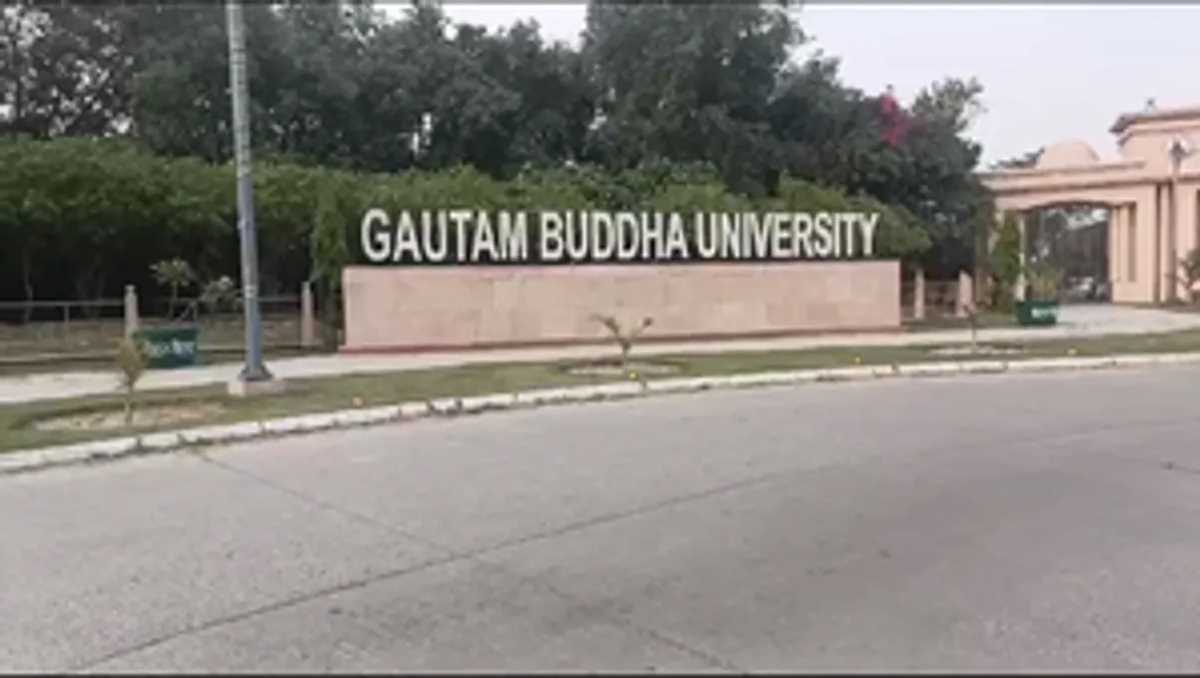 जीबीयू के डीन के खिलाफ तीन महीने बाद यौन उत्पीड़न की एफआईआर दर्ज