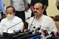 कर्नाटक में 29 कैबिनेट मंत्री आज लेंगे शपथ , सबसे ज्यादा लिंगायत समुदाय के 8 मंत्री, कैबिनेट में होंगी सिर्फ एक महिला मंत्री