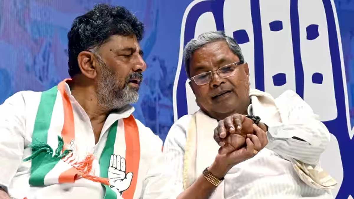 कर्नाटक में आज होगा मंत्रिमंडल का विस्तार, 24 मंत्री लेंगे शपथ