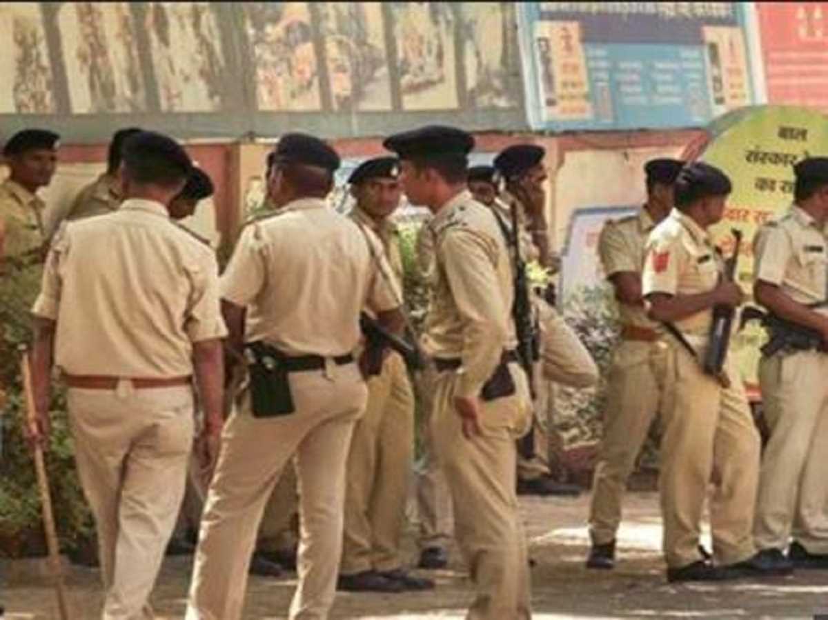 विधानसभा चुनाव के लिए अलवर जिले में प्रशासन ने व्यवस्थाएं चाक चौबंद की