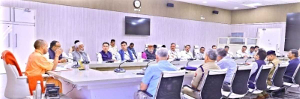 लोक-आस्था के महापर्व छठ को लेकर स्वच्छता और सुरक्षा का विशेष ध्यान रखें : मुख्यमंत्री