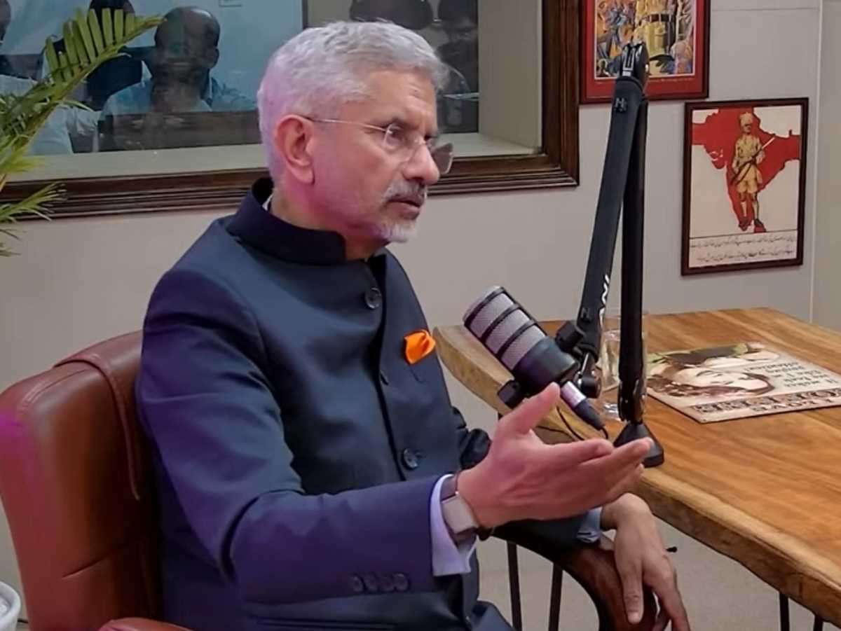 सच कहने का समय