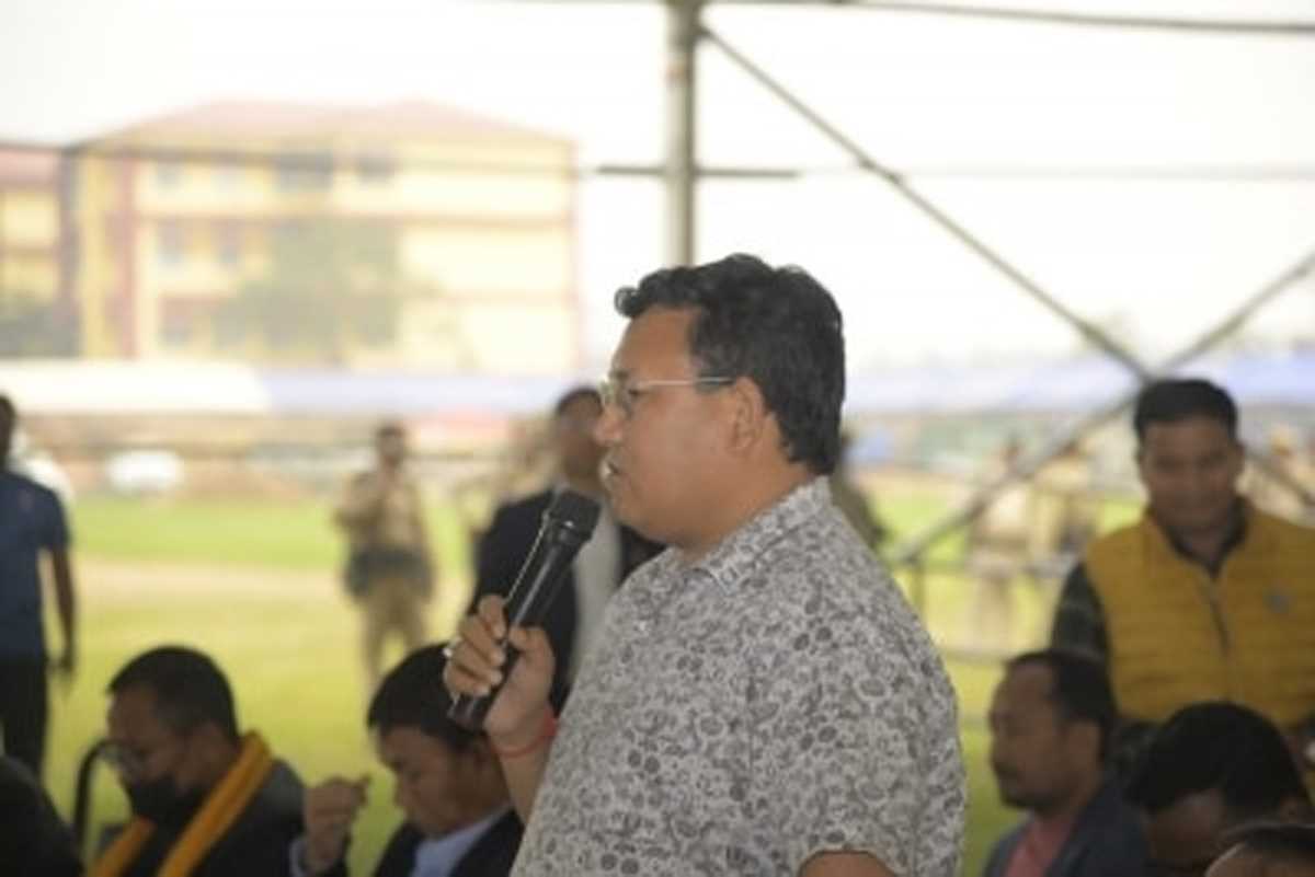 असम : 27 फरवरी से पहला बोडोलैंड अंतर्राष्ट्रीय ज्ञान उत्सव