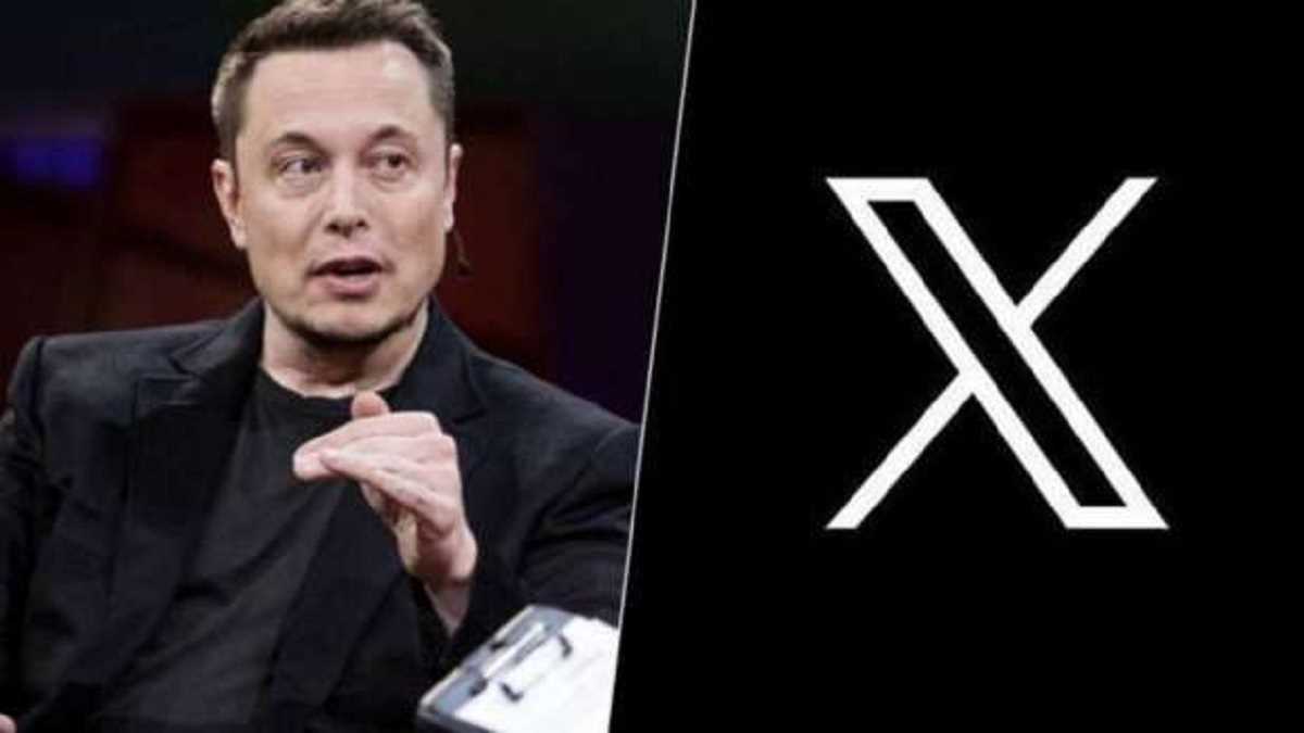 एक्स पर वीडियो दर्शकों की संख्या पिछले साल के मुकाबले लगभग दोगुनी : मस्क