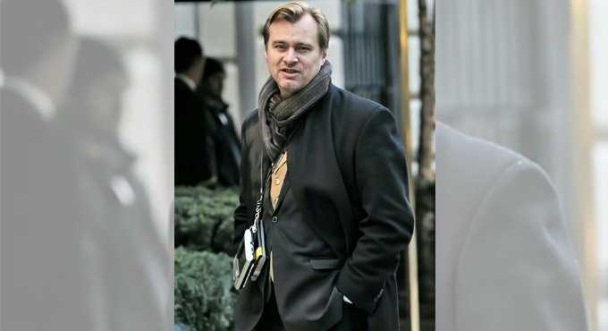 वापस भारत में शूटिंग करना चाहते हैं क्रिस्टोफर नोलन