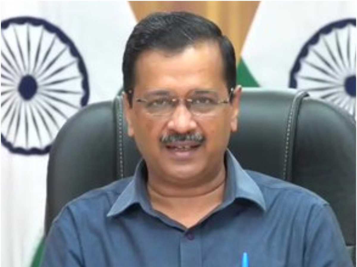 निर्माण कार्यों पर प्रतिबंध के कारण श्रमिकों को मिलेगी 5 हजार रुपए की आर्थिक मदद : केजरीवाल