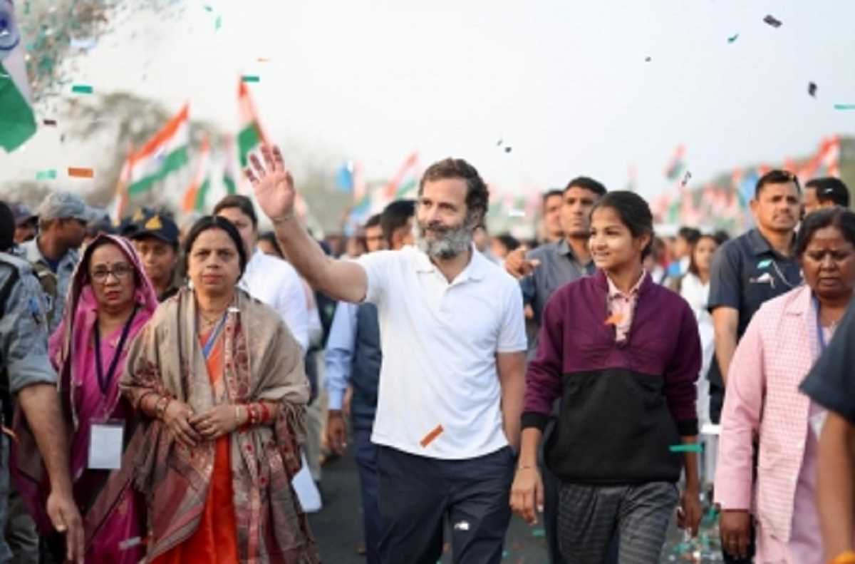 Bharat Jodo Yatra: उत्तर प्रदेश में भारत जोड़ो यात्रा को मिलेगा ज्यादा समय