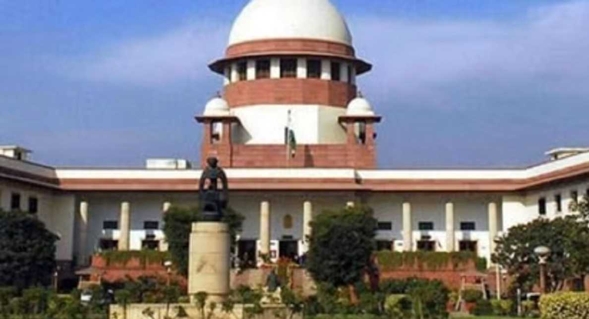 सुप्रीम कोर्ट ने गरीब सवर्णो के लिए 10 फीसदी कोटे को सही ठहराया