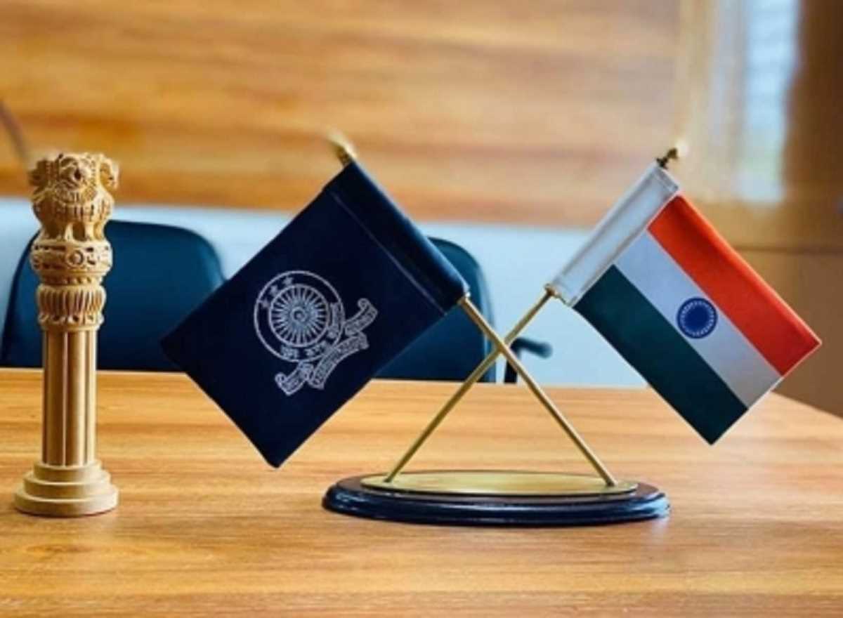 आयुष घोटाले में नाम आने के बाद पांच आईएएस अधिकारियों के तबादले हुए आयुष घोटाले में नाम आने के बाद पांच आईएएस अधिकारियों के तबादले हुए