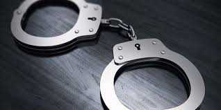 बिहार में गांजा तस्कर गिरफ्तार