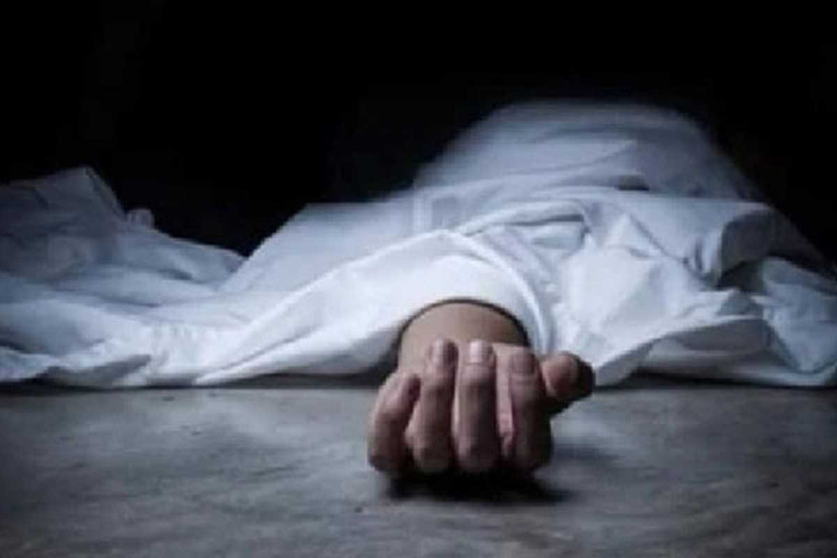 दंतेवाड़ा में चट्टान धंसने से तीन मजदूरों की मौत