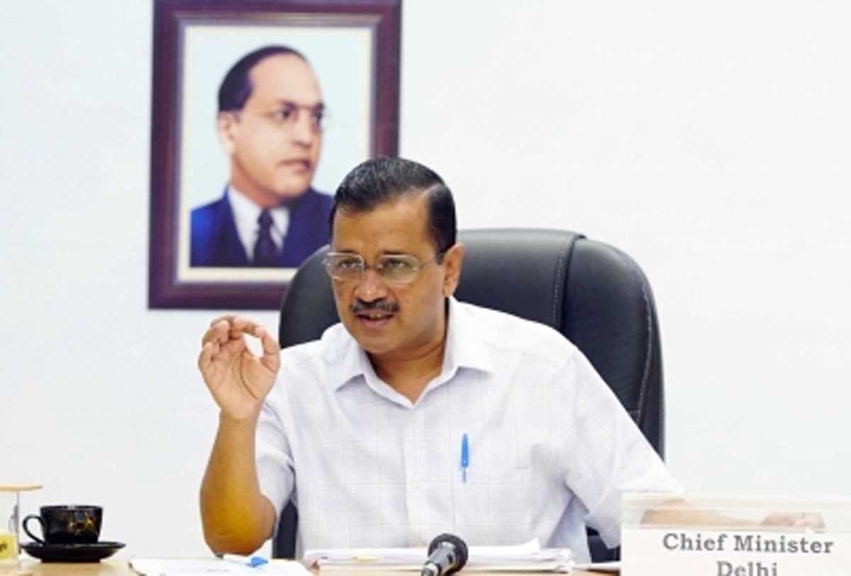 दिल्ली में जारी रहेगी 200 यूनिट तक मुफ्त बिजली : केजरीवाल