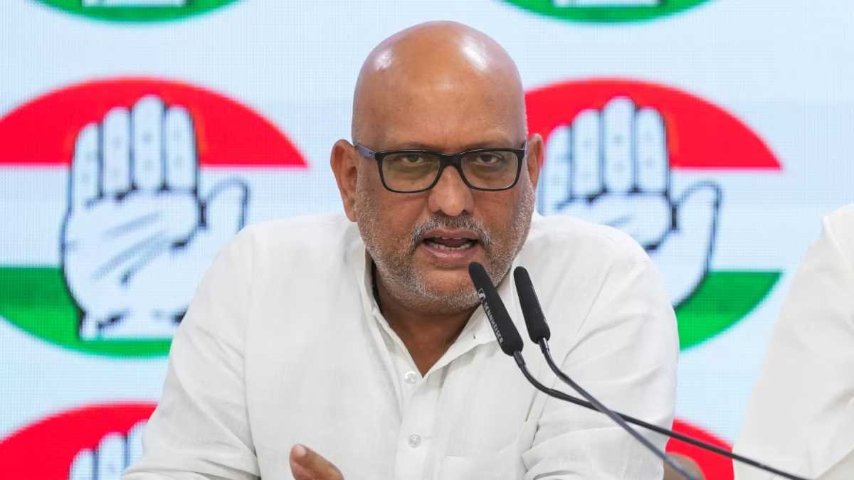 कांग्रेस सांसदों के बयान सही, सिंदूरदानी के बहाने सच छिपाने की कोशिश : अजय राय