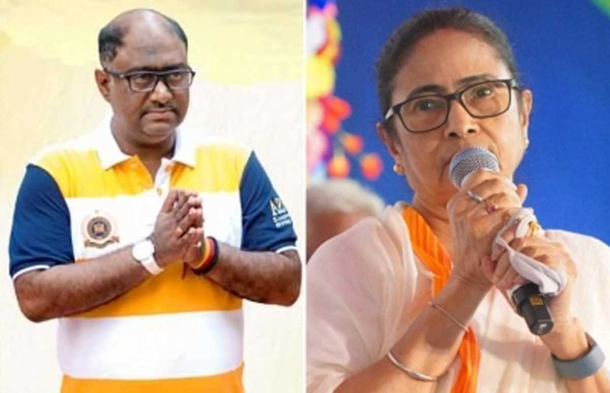 तृणमूल के लिए शर्मिंदगी..विधायक ने पार्टी को कंपनी और ममता को ब्रांड बताया