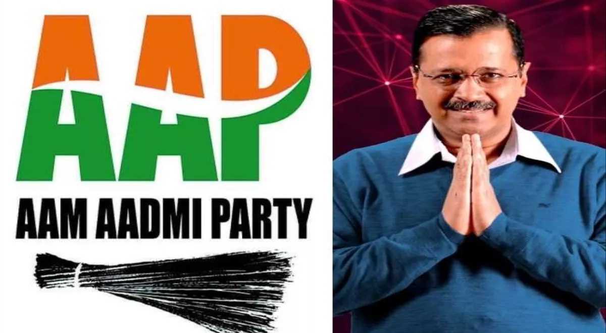 निगम चुनाव:‘आप’ की 89 सीटों पर जीत निगम चुनाव:‘आप’ की 89 सीटों पर जीत