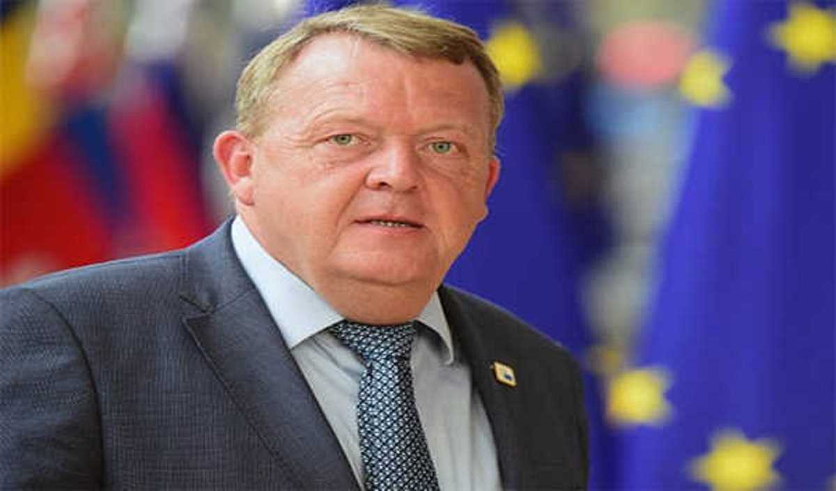 डेनमार्क के विदेश मंत्री ने कुरान जलाने पर खेद जताया