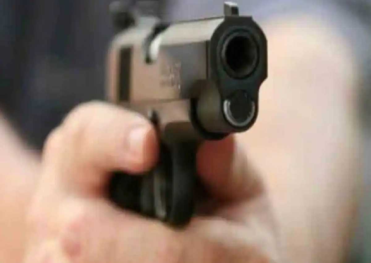 भीलवाड़ा में बदमाशों ने आश्रम में तीन लोगों को घायल कर दिया लूट को अंजाम