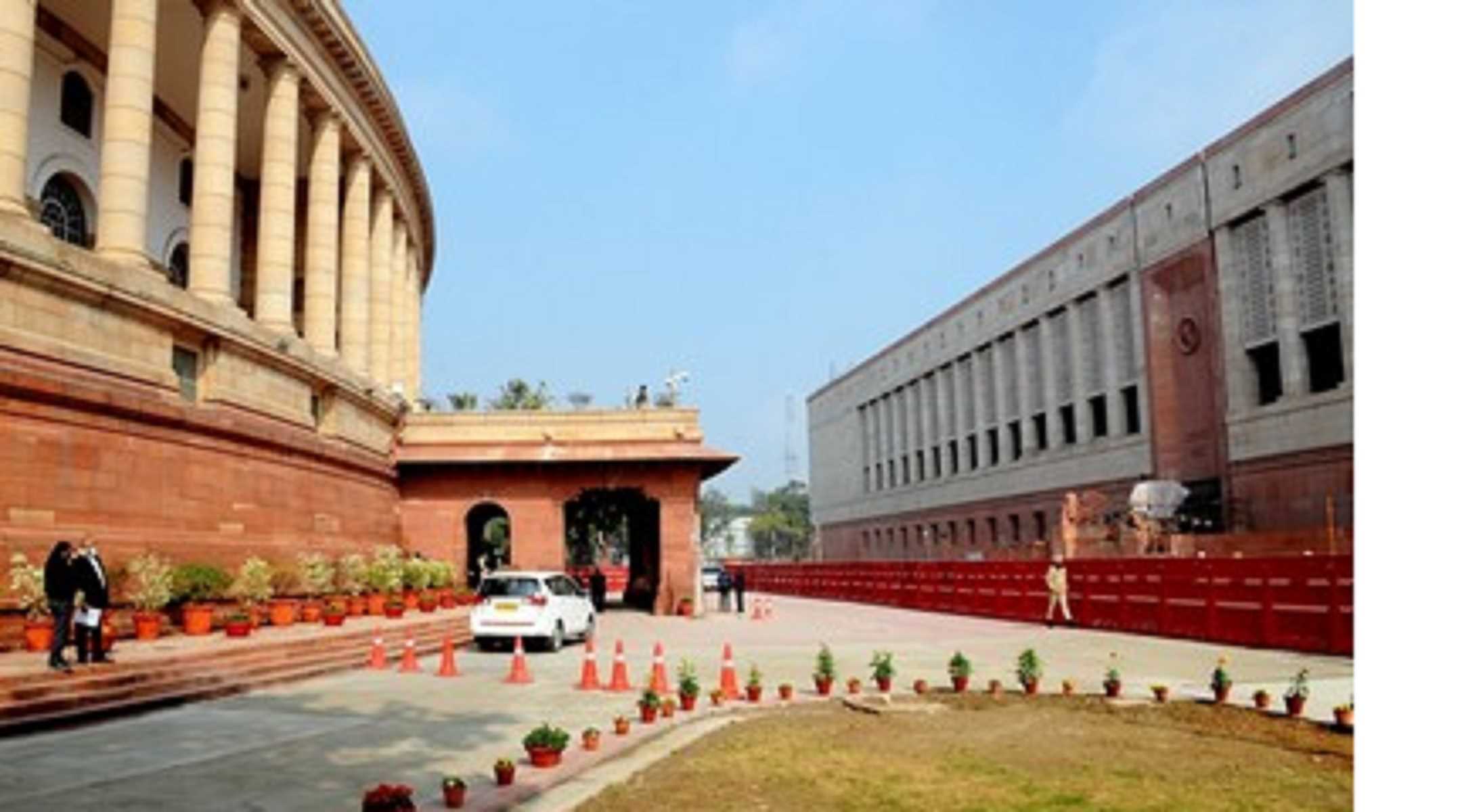 अदाणी मुद्दे पर संसद में दूसरे दिन भी हंगामे की संभावना