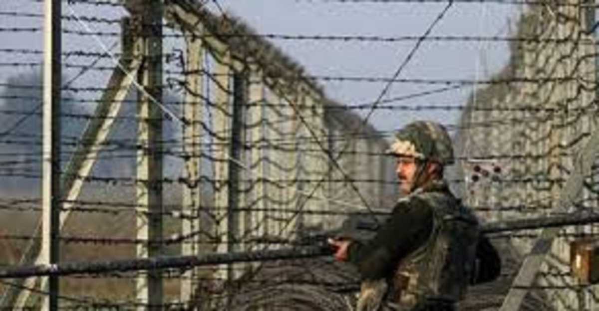 इंटरनेशनल बॉर्डर के पास भारतीय क्षेत्रों में रिहाइश बढ़ाने का प्रयास : अजय भट्ट