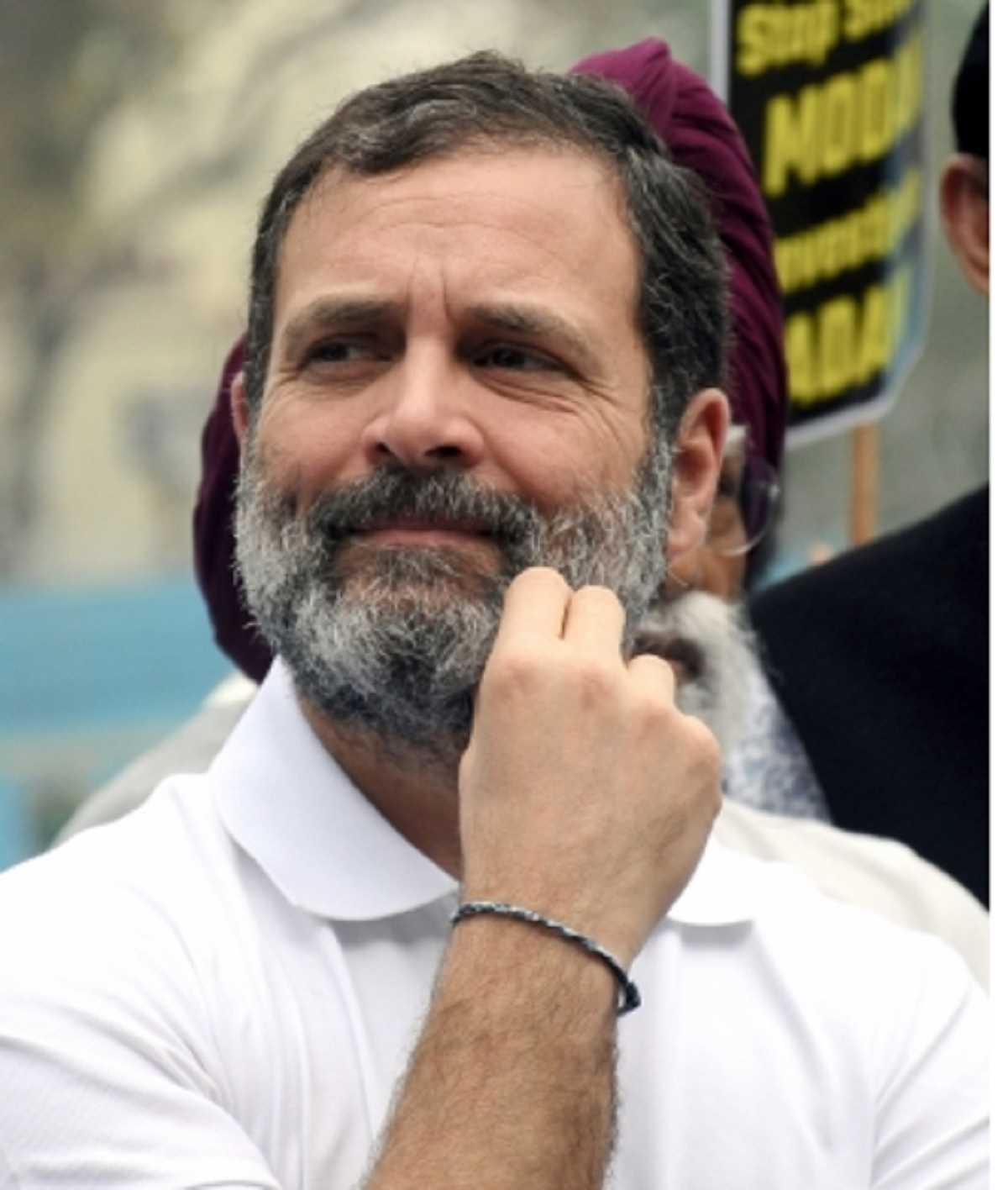 मोदी सरनेम मानहानि मामले में राहुल दोषी करार, मिली जमानत