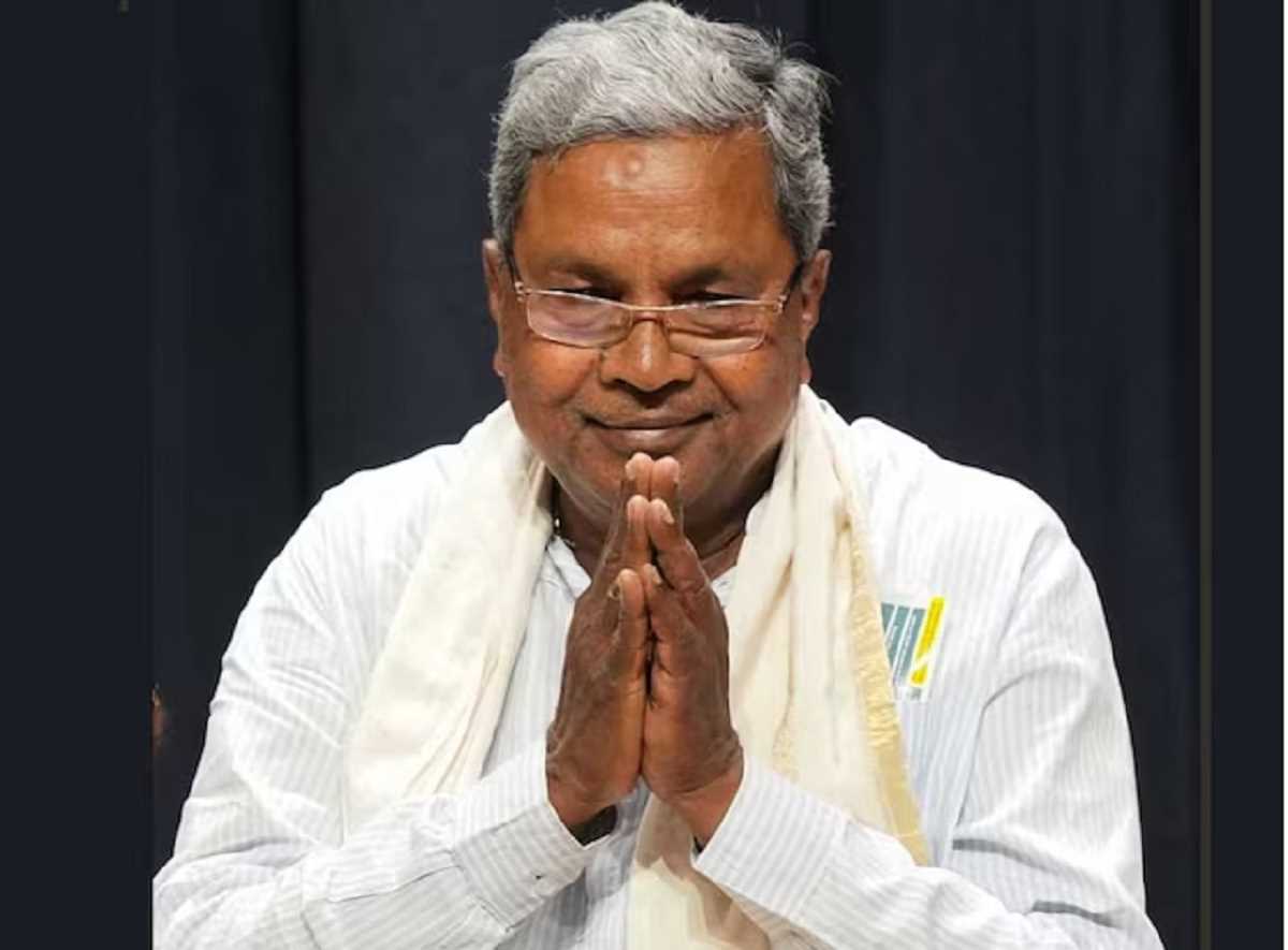 सिद्दारमैया को राहत, कर्नाटक हाईकोर्ट ने मुडा मामले में सीबीआई जांच की मांग वाली याचिका खारिज की सिद्दारमैया को राहत, कर्नाटक हाईकोर्ट ने मुडा मामले में सीबीआई जांच की मांग वाली याचिका खारिज की